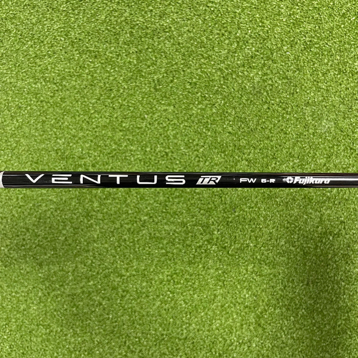TaylorMade Qi10 Golf Fairway Wood - Ex-Demo