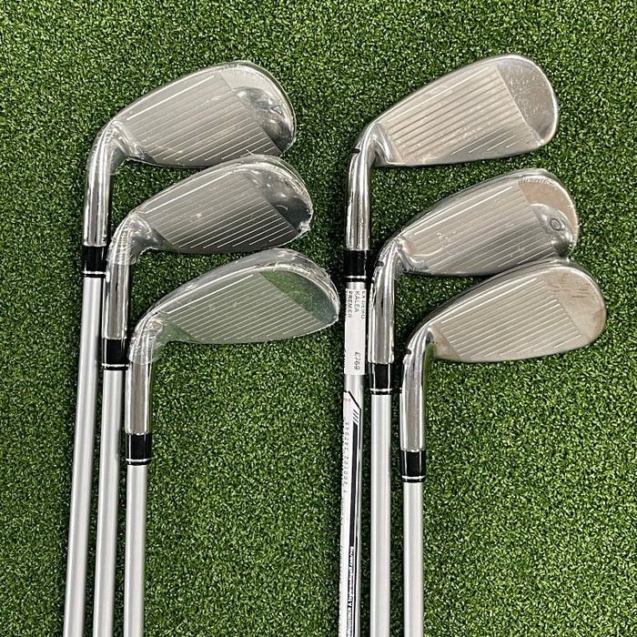 TaylorMade Kalea Premiere Golf Irons - Second Hand