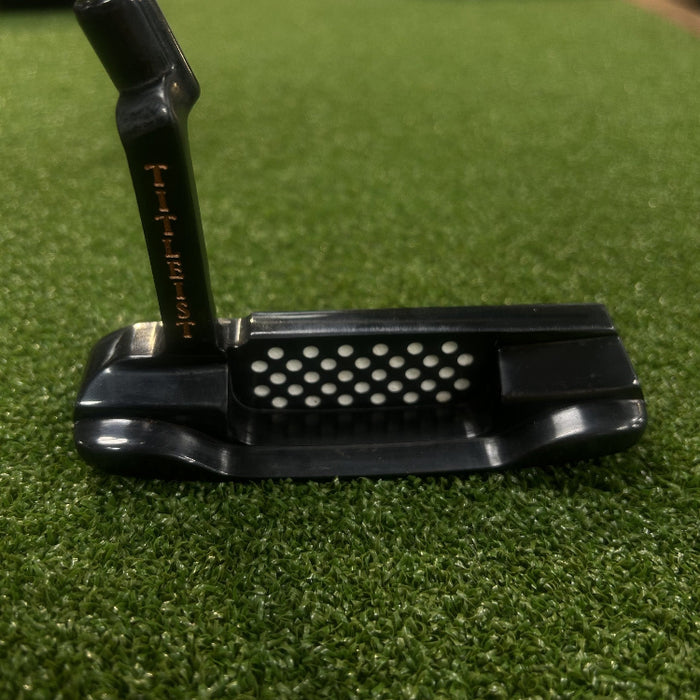 Scotty Cameron Newport Terylium TE13 Golf Putter - Second Hand