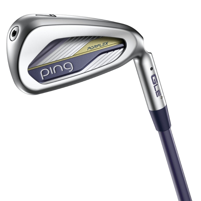Ping GLE 4 Ladies Golf Iron - Custom