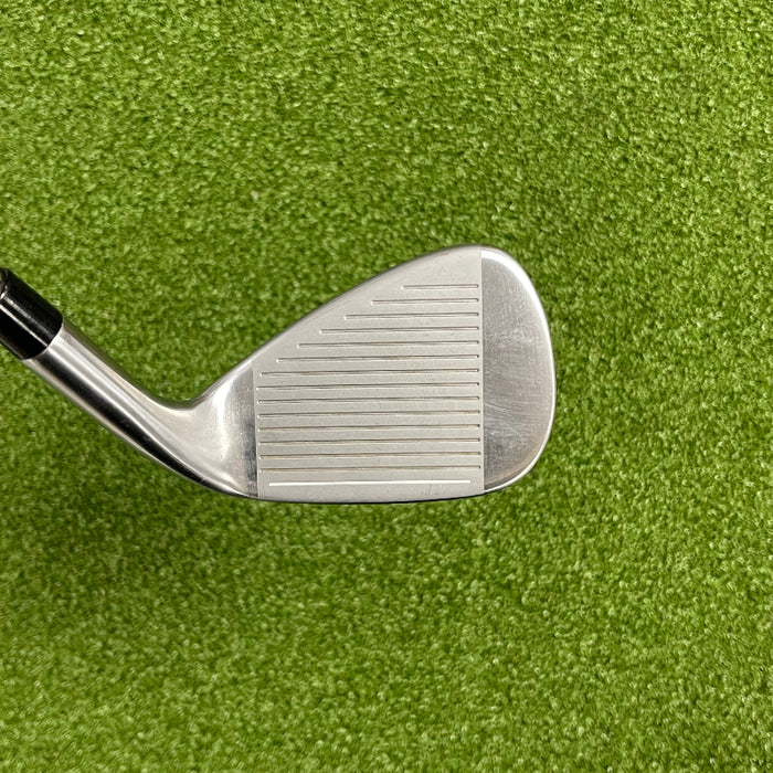 TaylorMade Qi10 Left Handed Golf Approach Wedge - Ex-Demo