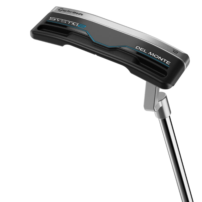 TaylorMade SYSTM2 Del Monte 12 Golf Putter