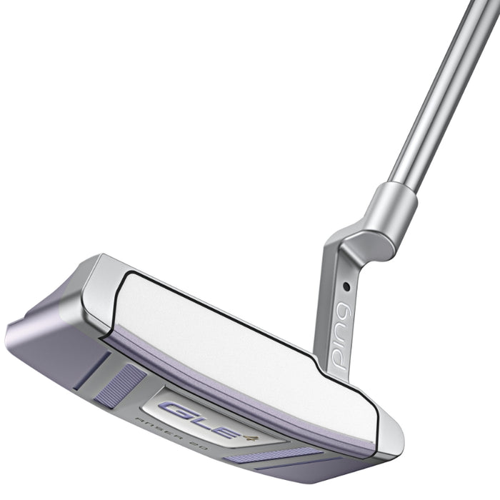 Ping GLE 4 Ladies Golf Anser 2D Putter - Custom