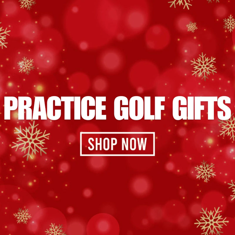 Practice Golf Gifts