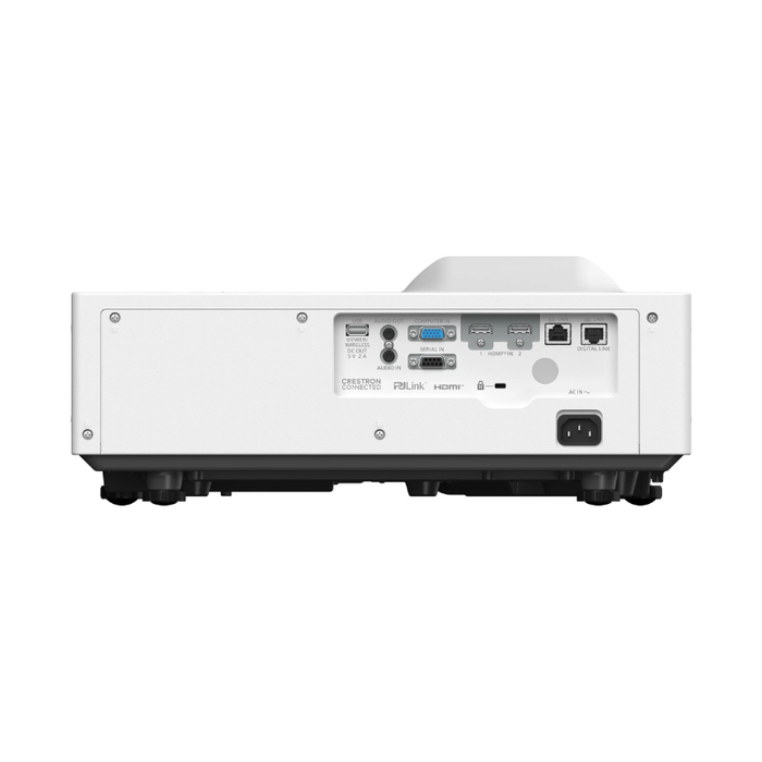 Panasonic PT-VMZ6STEJ LCD Laser Projector