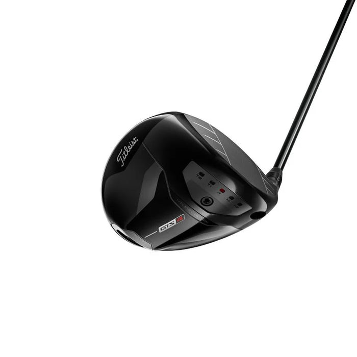 Titleist GTS4 Golf Driver
