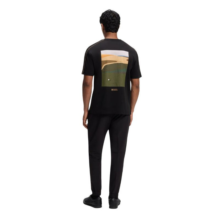 BOSS The Open Golf T-Shirt