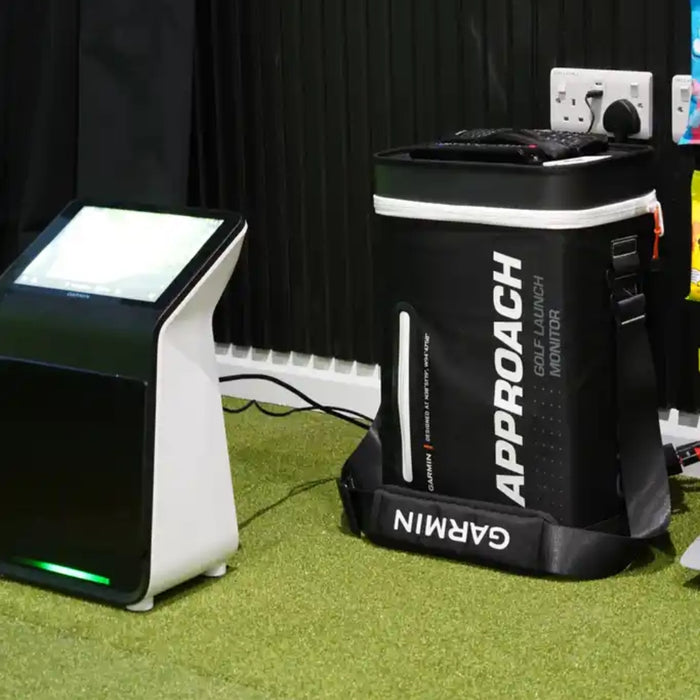 Kids Kingdom Custom Fitting Session - Carryduff