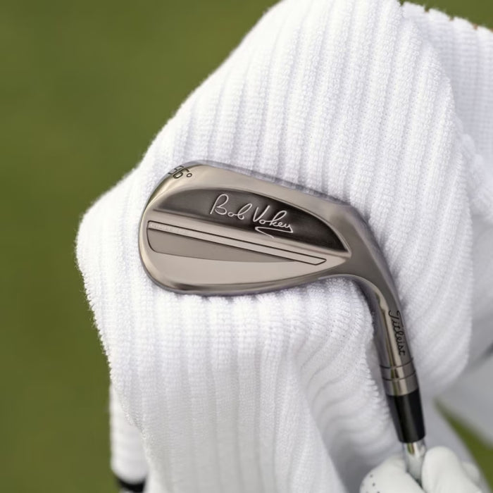Titleist Signature Bob Vokey 56° M Golf Wedge