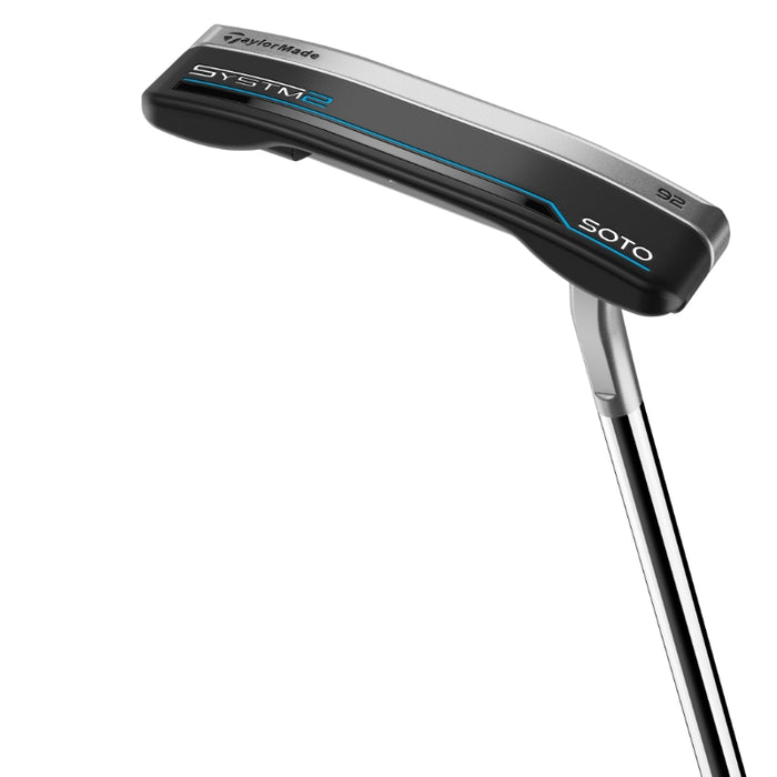 TaylorMade SYSTM2 Soto 92 Golf Putter