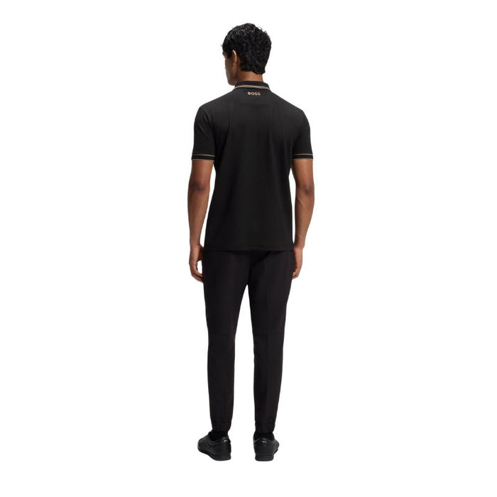 BOSS The Open Active Paddy Golf Polo Shirt