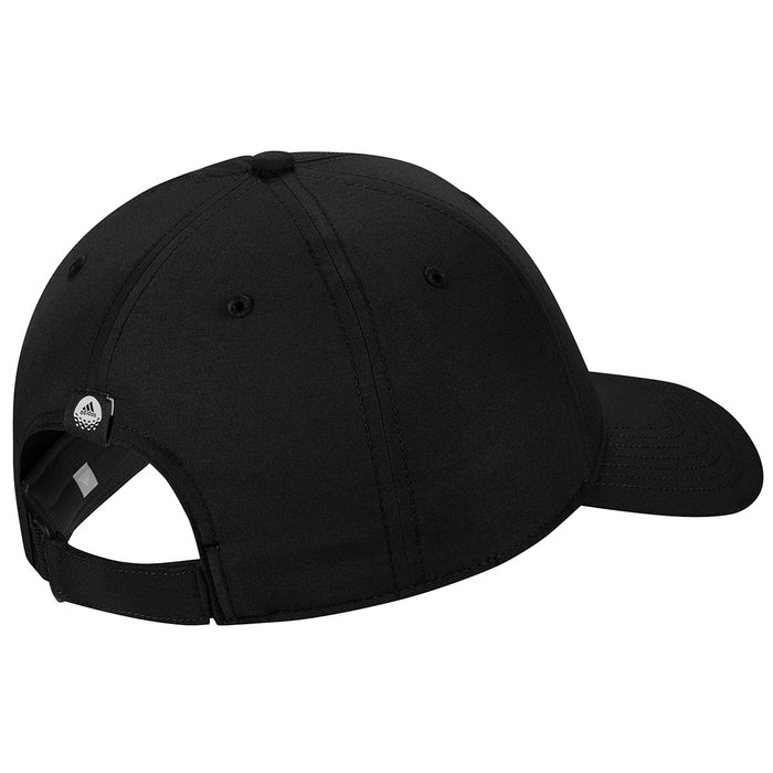 adidas Golf Performance Cap - Black