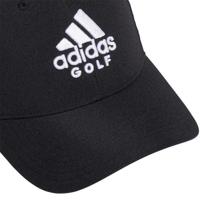 adidas Golf Performance Cap - Black