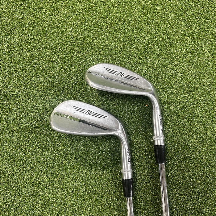 Titleist TSR Package Set - Ex Demo
