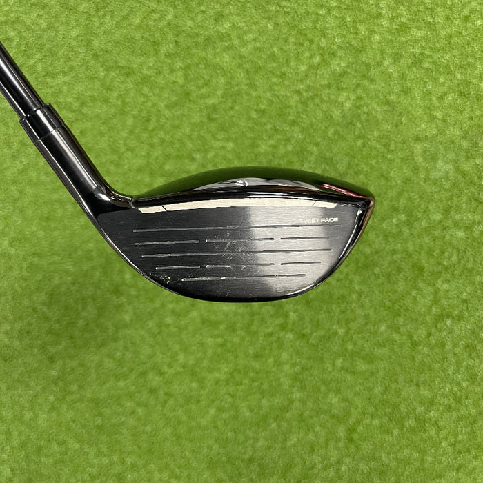TaylorMade Qi10 Golf Fairway Wood - Ex-Demo