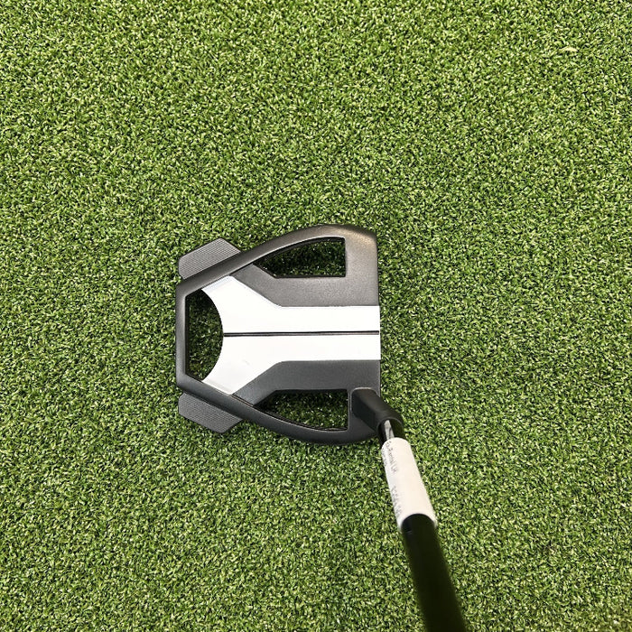 Spider Tour X Black X3 Golf Putter - Ex-Rental