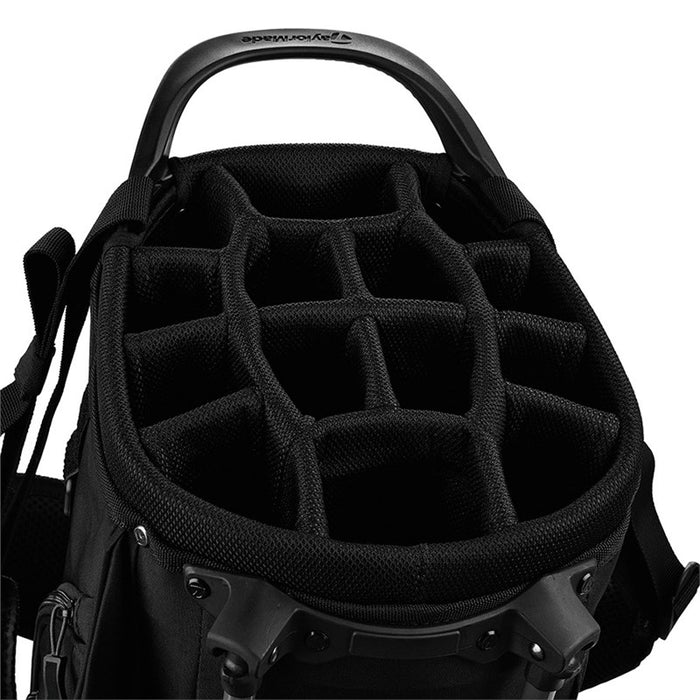 TaylorMade FlexTech Crossover Golf Stand Bag