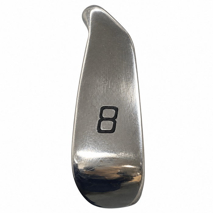 Ping G Max Golf Irons - Second Hand