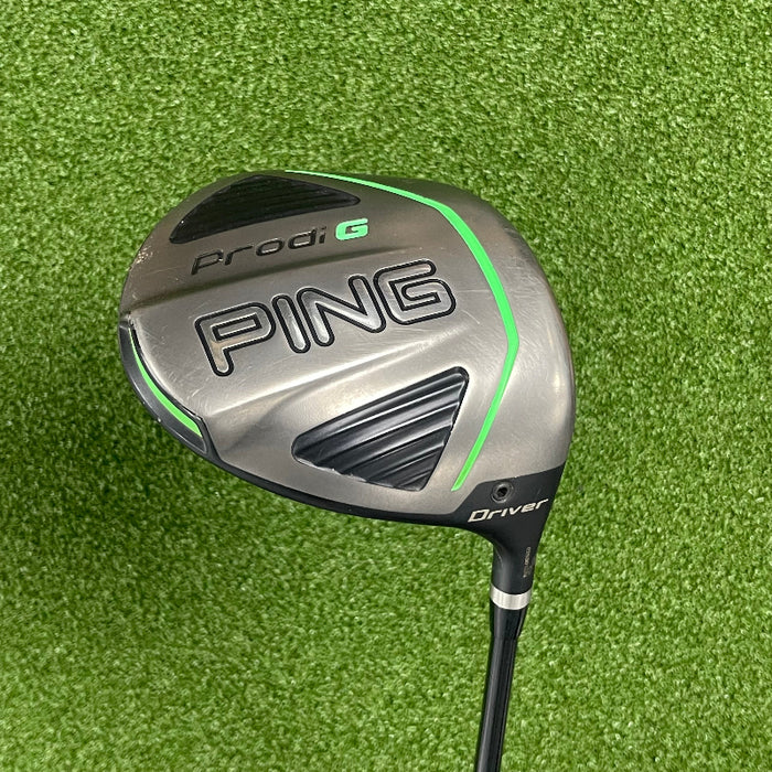 Ping ProdiG 58" 12 Piece Junior Golf Set - Used