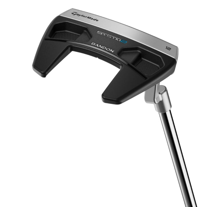 TaylorMade SYSTM2 Bandon 12 Golf Putter