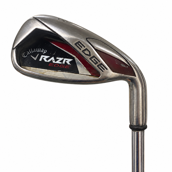 Callaway RAZR Edge Junior Golf Irons - Second Hand