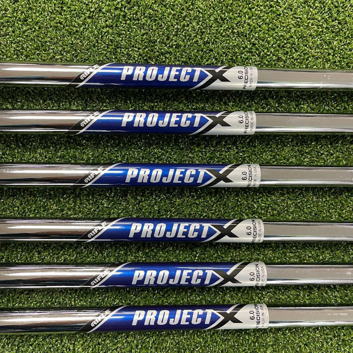 Titleist T100/T150 Combo Irons Golf - Second Hand