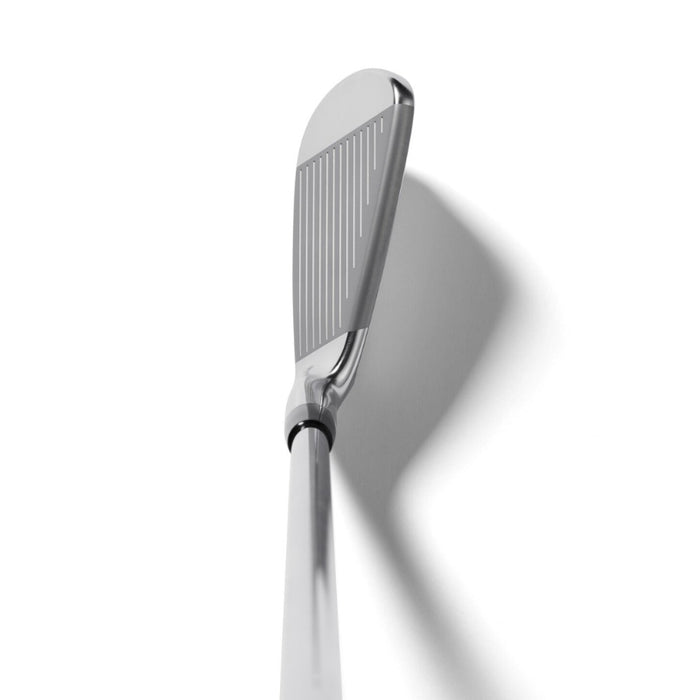 Mizuno Pro M-15 Golf Irons - Steel