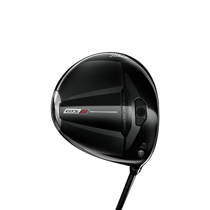 Titleist GTS2 Golf Driver