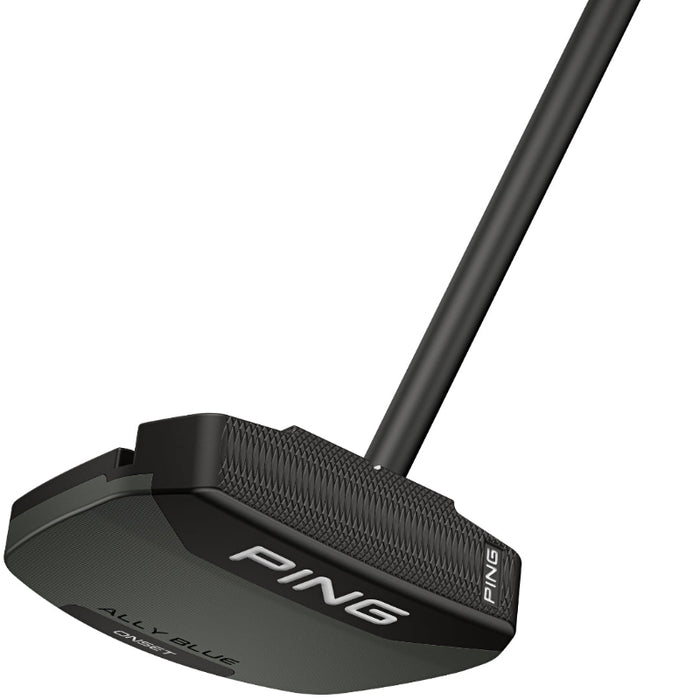 Ping PLD Milled SE Ally Blue Onset Putter