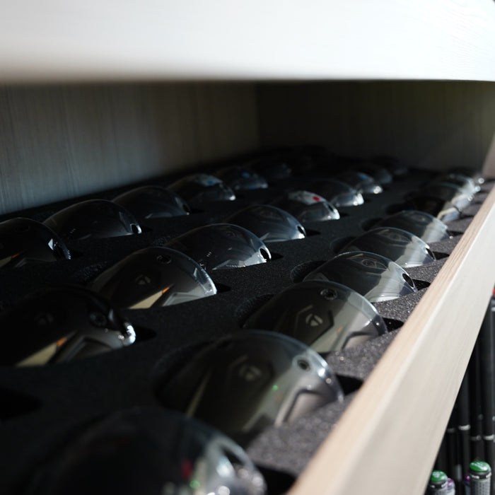 Golf Club Custom Fitting Session - Carryduff