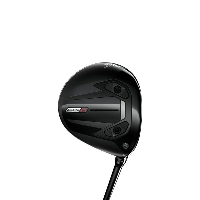 Titleist GTS2 Golf Fairway Wood