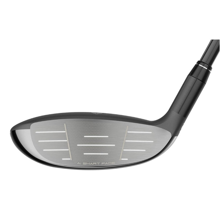 Callaway Paradym Ai Smoke Max Fast Golf Tour Issue Fairway Wood