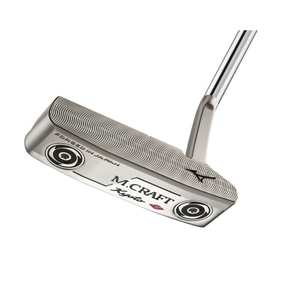 Mizuno M-Craft City Series Kyoto Golf Putter