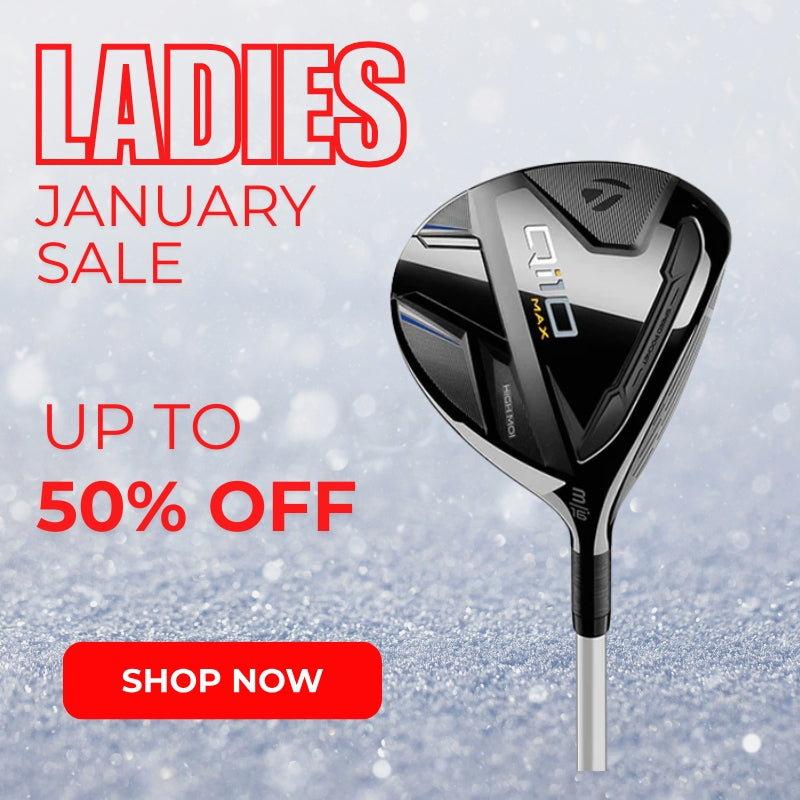 January Sale Ladies Deals