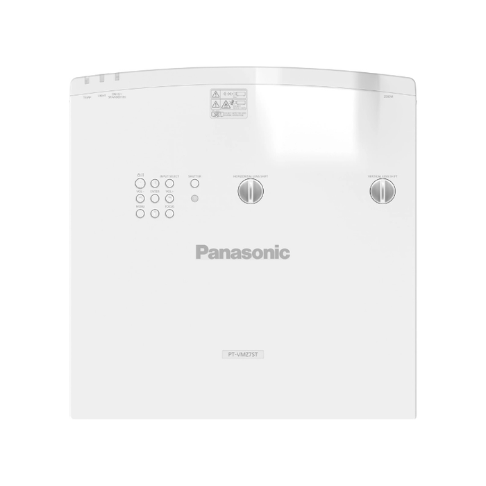 Panasonic PT-VMZ6STEJ LCD Laser Projector