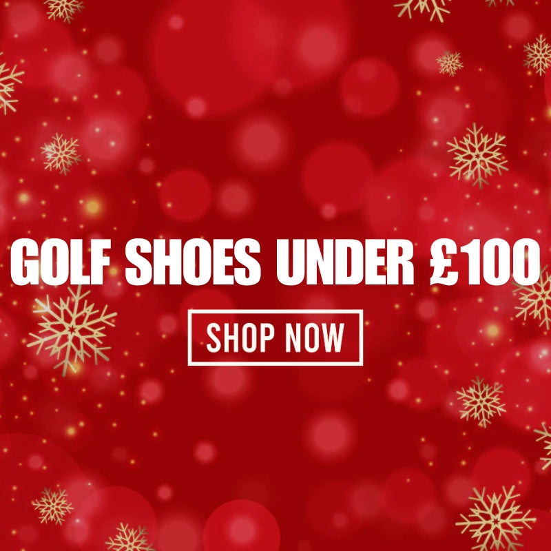 Golf Shoes Under £100