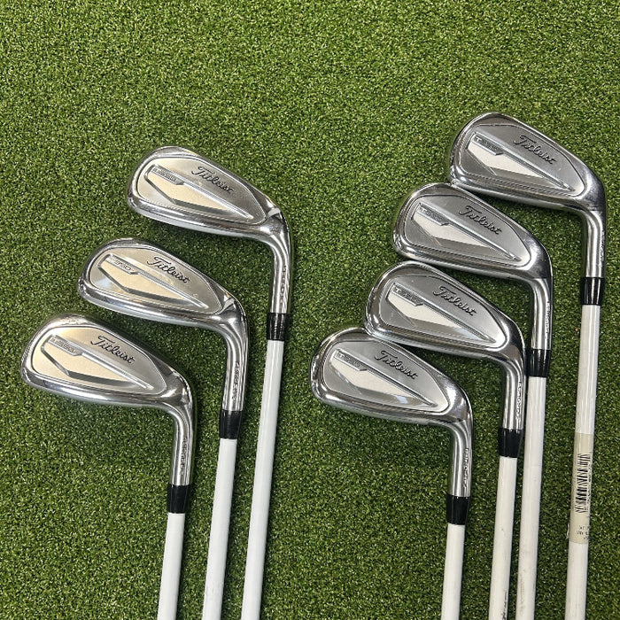 Titleist TSR1 Ladies Golf Package Set - Ex Demo