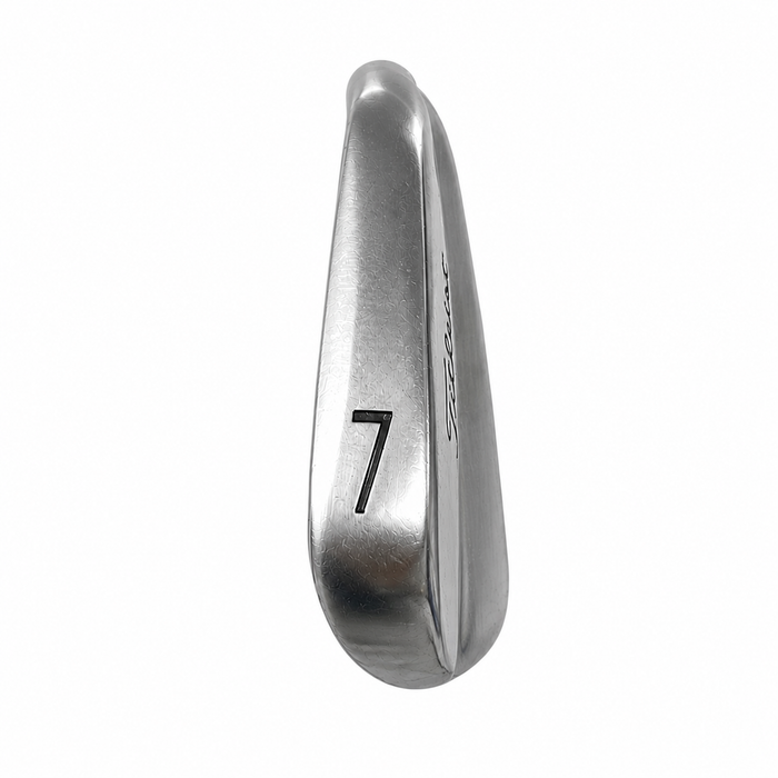 Titleist 620MB Golf Irons - Second Hand