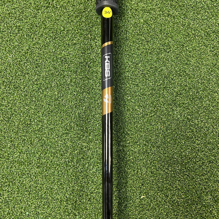 Spider Tour X Black X3 Golf Putter - Ex-Rental