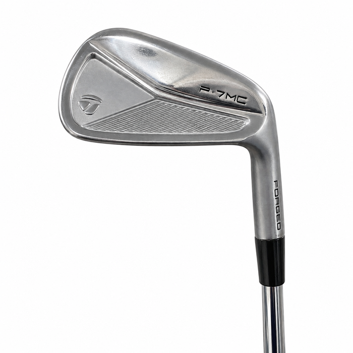 Taylormade P7MC Golf Irons - Second Hand