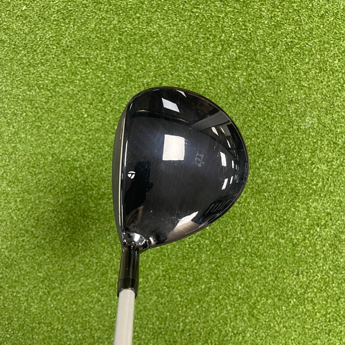 TaylorMade Qi10 Max Ladies Golf Fairway Wood - Ex-Demo