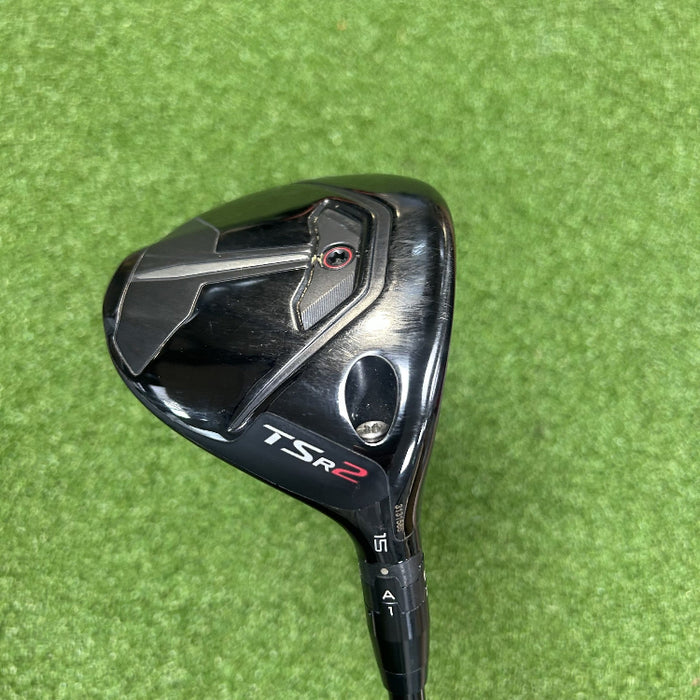 Titleist TSR Package Set - Ex Demo
