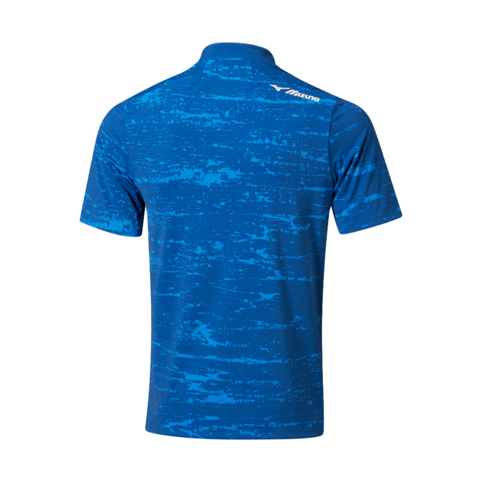 Mizuno Forge Short-Sleeve Golf Polo