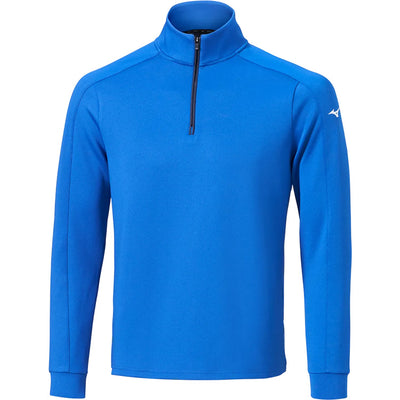 Mizuno Elevated Warm Golf 1/4 Zip Pullover