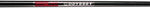 Odyssey S2S Tri-Hot SL140 Black SB Steel
