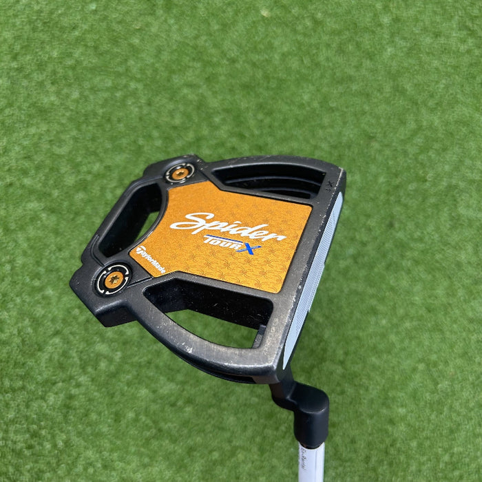 Spider Tour X1 Golf Putter - Ex-Rental