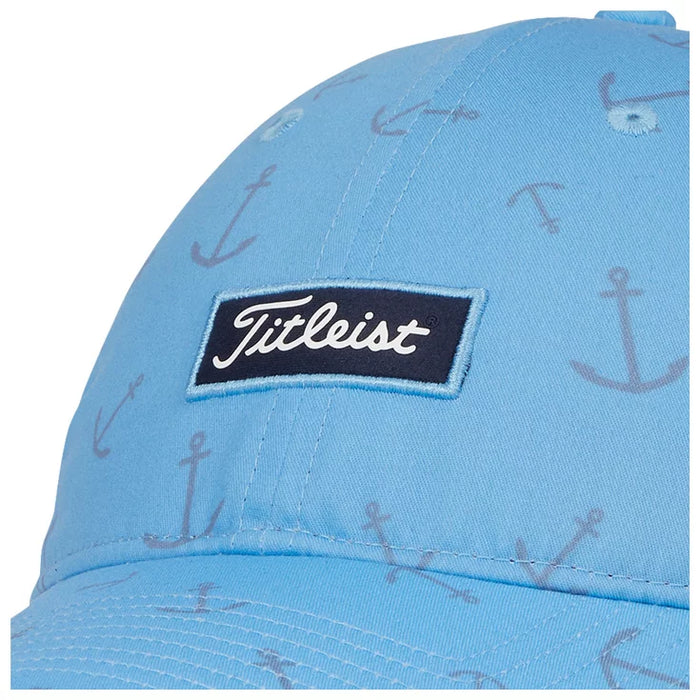Titleist Ladies Charleston Golf Cap