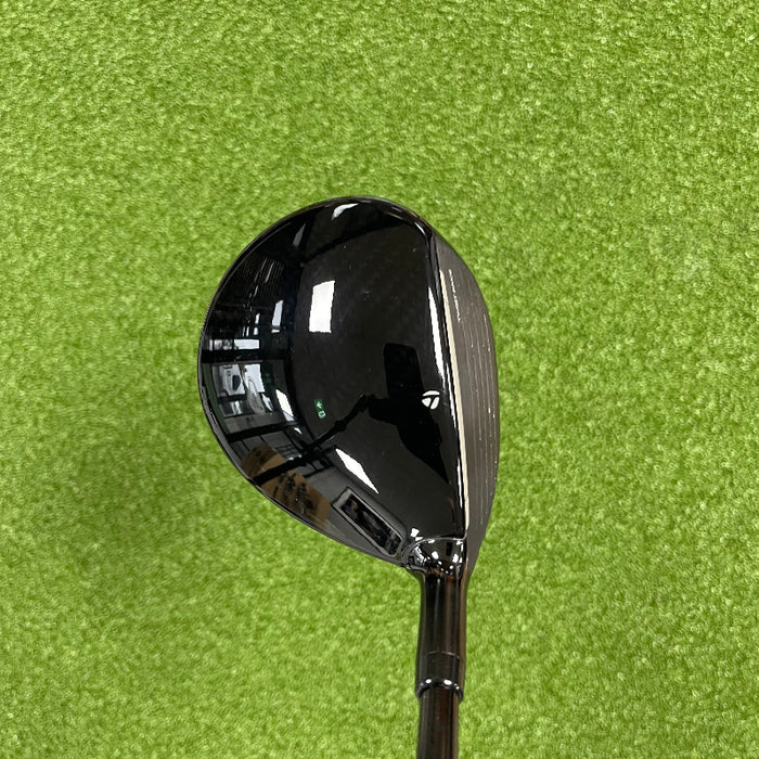 TaylorMade Qi10 Golf Fairway Wood - Ex-Demo