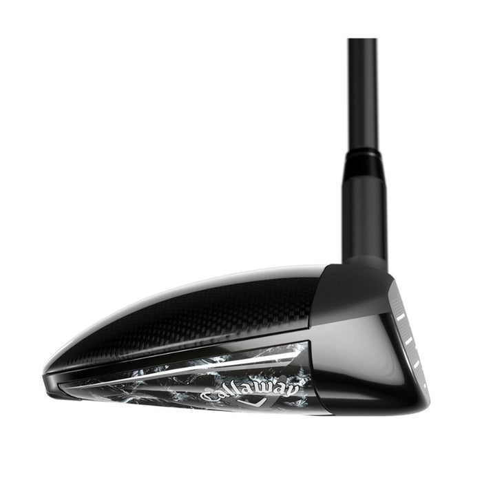 Callaway Paradym Ai Smoke Max Fast Golf Tour Issue Fairway Wood