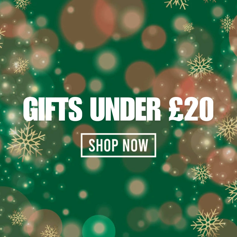 Gifts Under £20